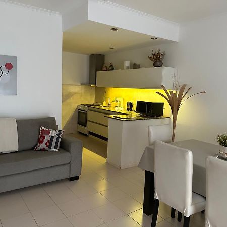 Oasis Del Sur Apartment Puerto Madryn Exterior foto