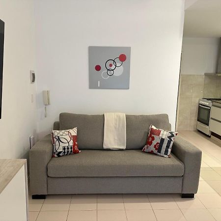Oasis Del Sur Apartment Puerto Madryn Exterior foto