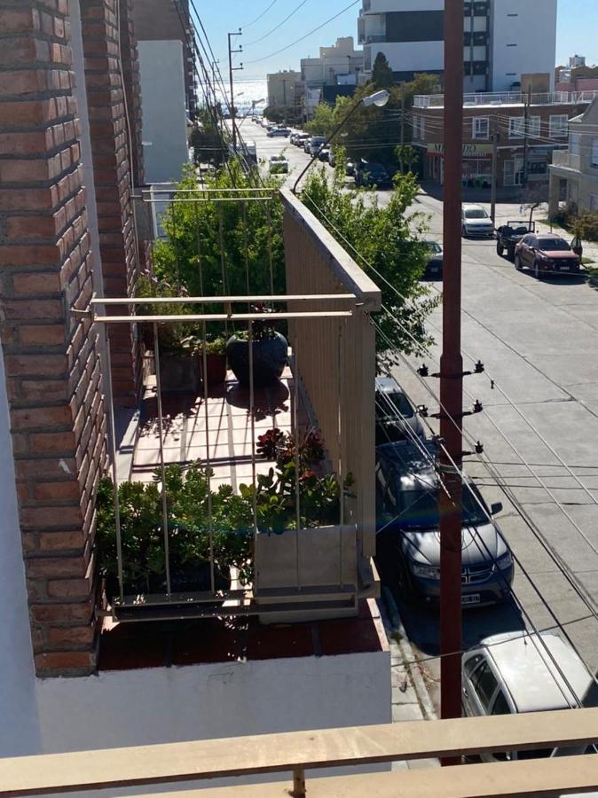 Oasis Del Sur Apartment Puerto Madryn Exterior foto