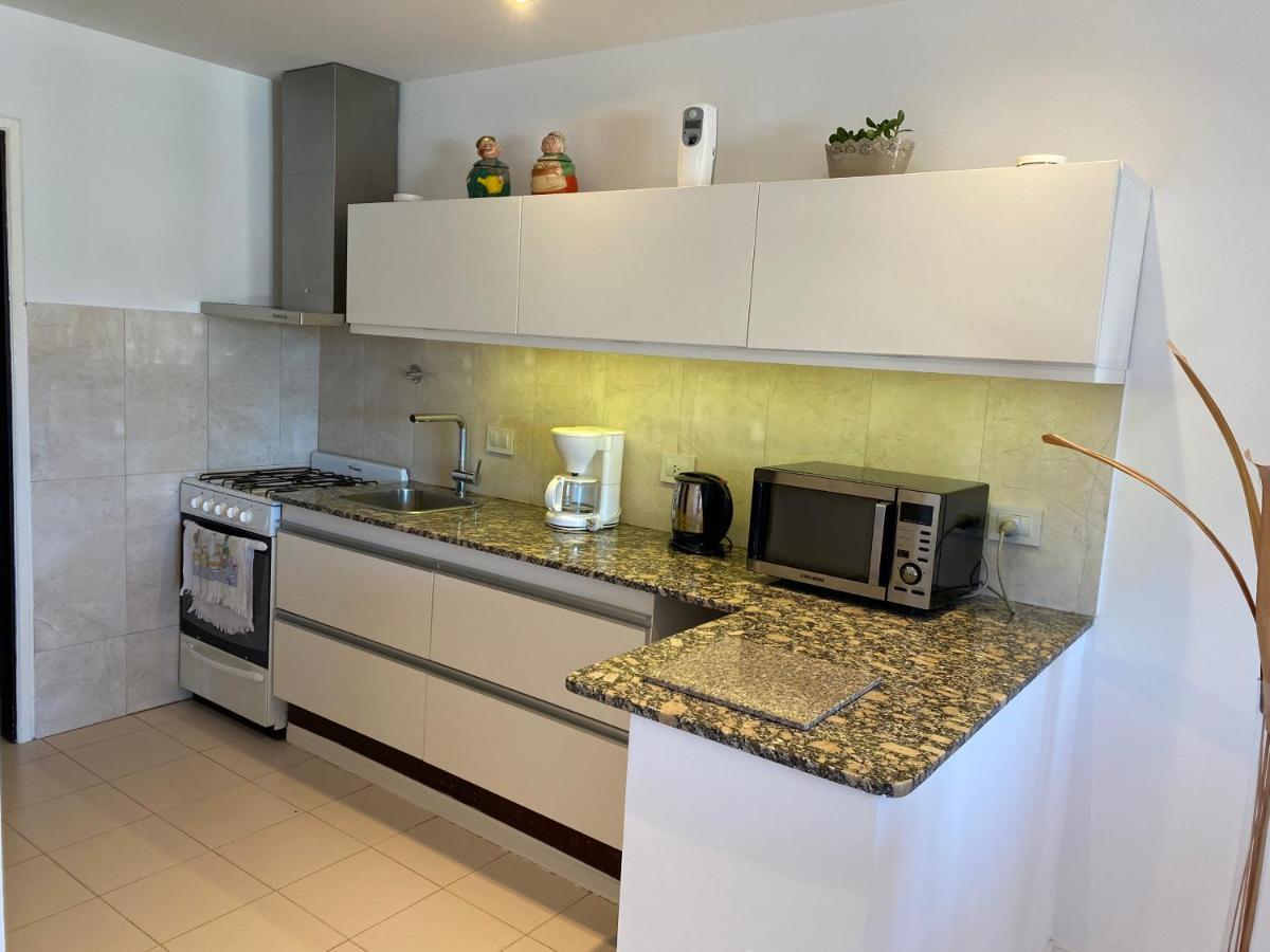 Oasis Del Sur Apartment Puerto Madryn Exterior foto