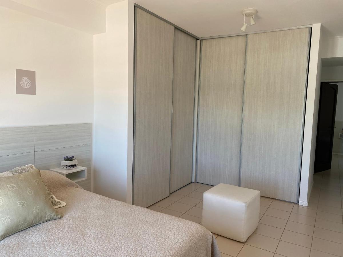 Oasis Del Sur Apartment Puerto Madryn Exterior foto