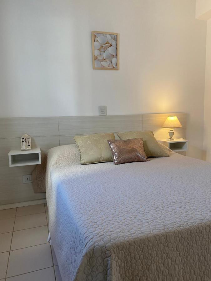Oasis Del Sur Apartment Puerto Madryn Exterior foto