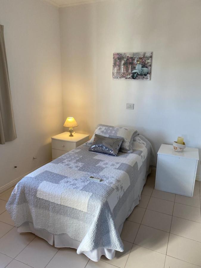 Oasis Del Sur Apartment Puerto Madryn Exterior foto