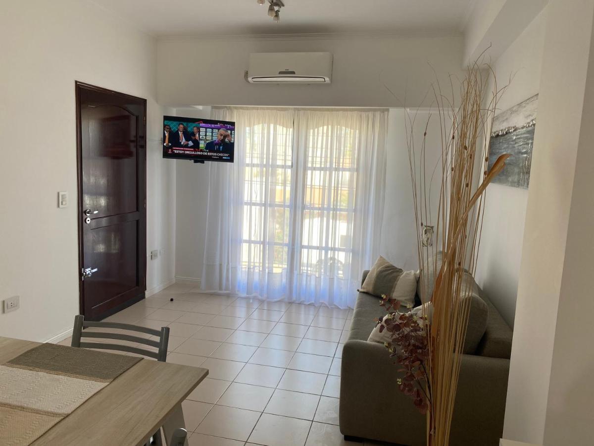 Oasis Del Sur Apartment Puerto Madryn Exterior foto