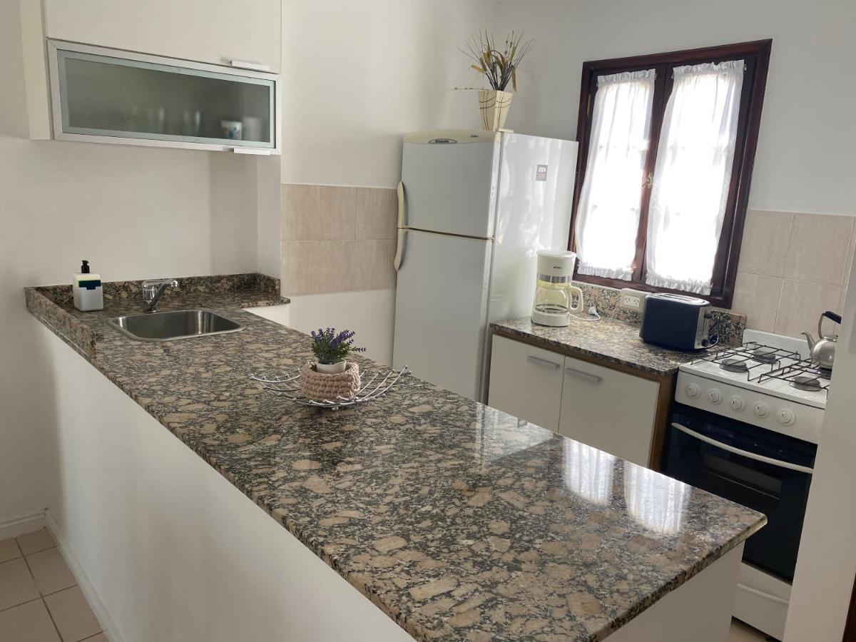 Oasis Del Sur Apartment Puerto Madryn Exterior foto