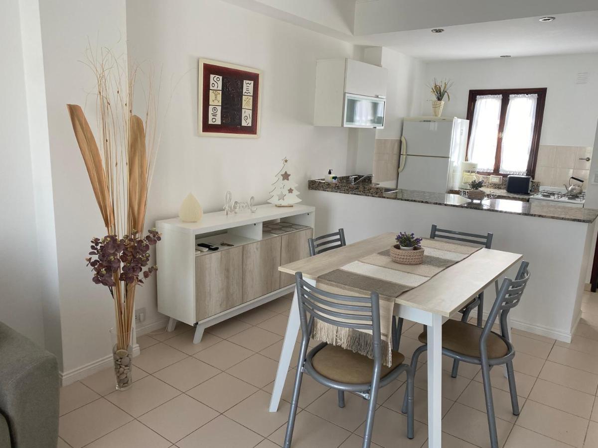 Oasis Del Sur Apartment Puerto Madryn Exterior foto
