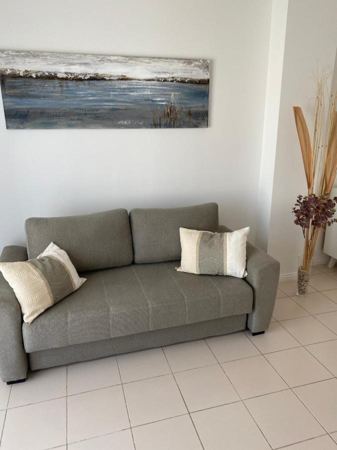 Oasis Del Sur Apartment Puerto Madryn Exterior foto
