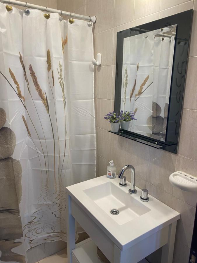 Oasis Del Sur Apartment Puerto Madryn Exterior foto