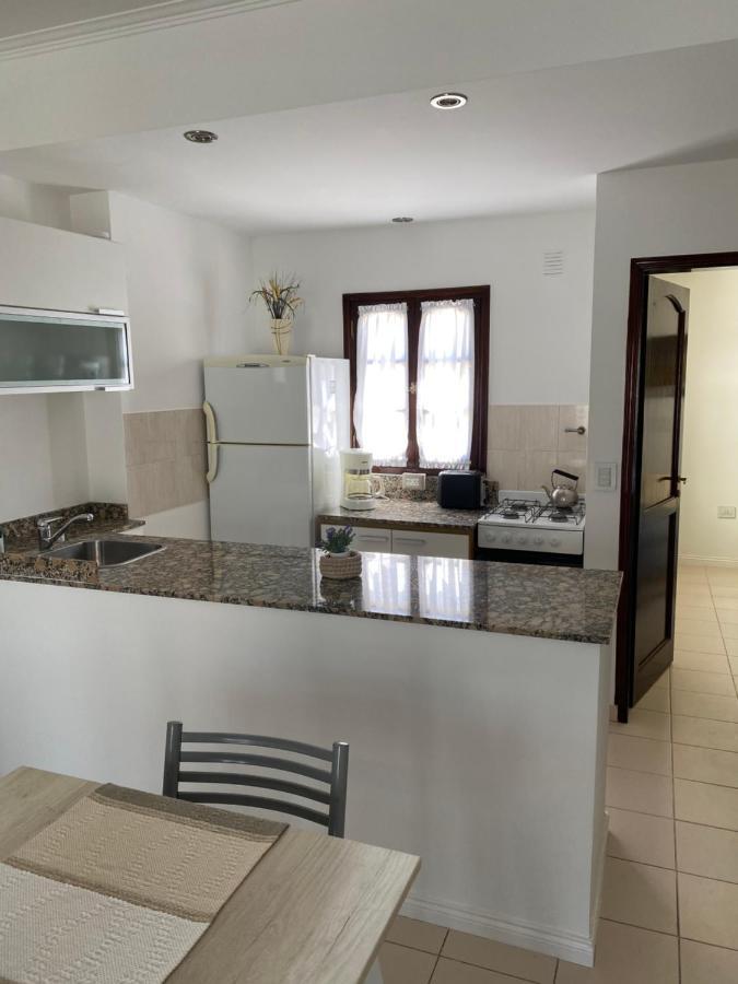 Oasis Del Sur Apartment Puerto Madryn Exterior foto
