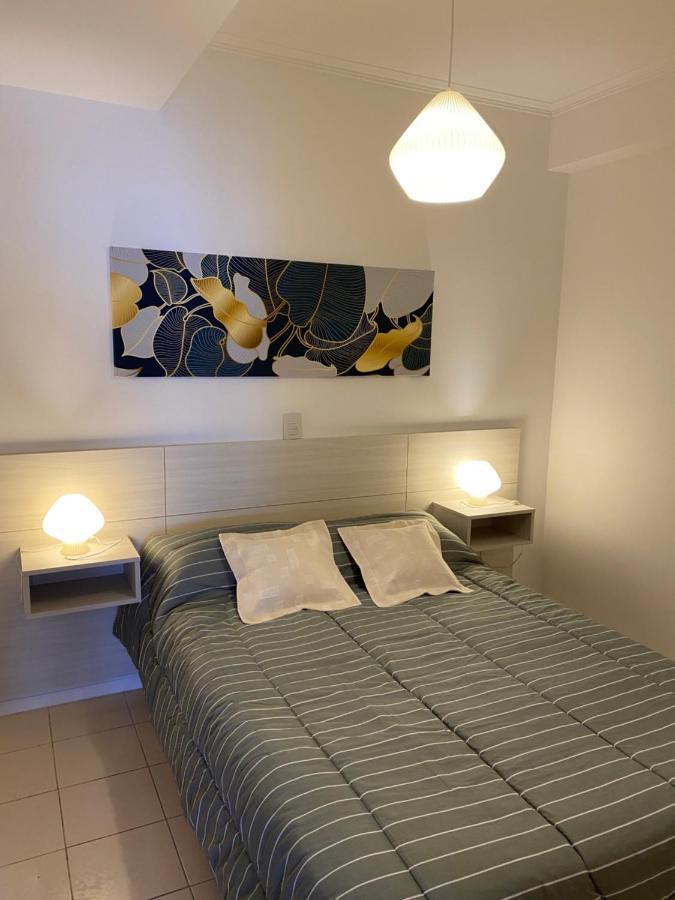 Oasis Del Sur Apartment Puerto Madryn Exterior foto