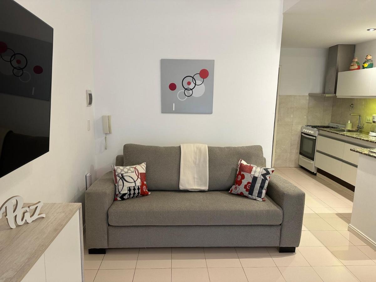 Oasis Del Sur Apartment Puerto Madryn Exterior foto