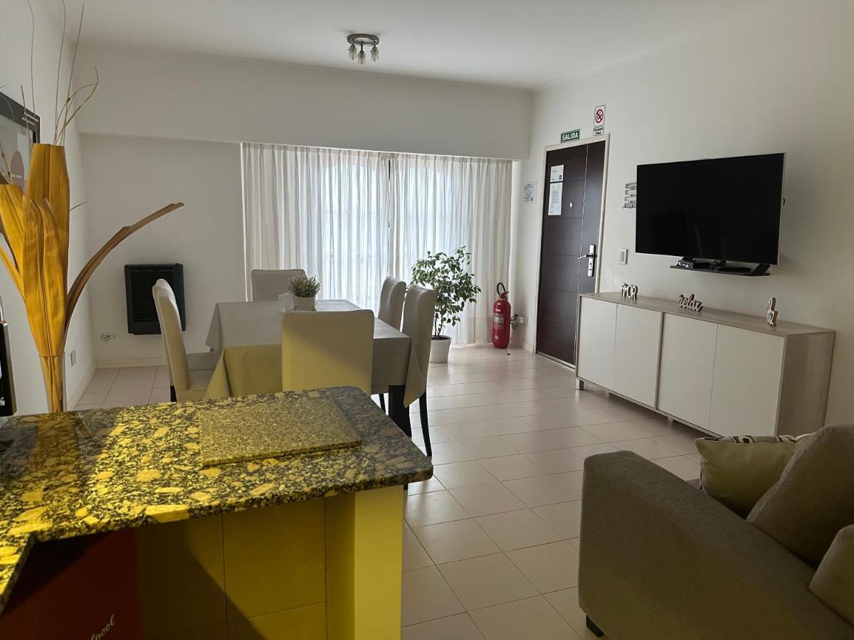 Oasis Del Sur Apartment Puerto Madryn Exterior foto